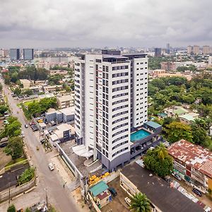 Royal Residences Lagos