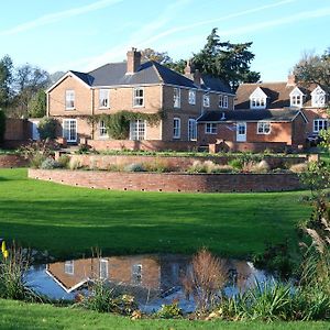 Rookwood Farmhouse B&B